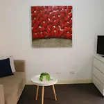 Convenient Studio In Kings Cross