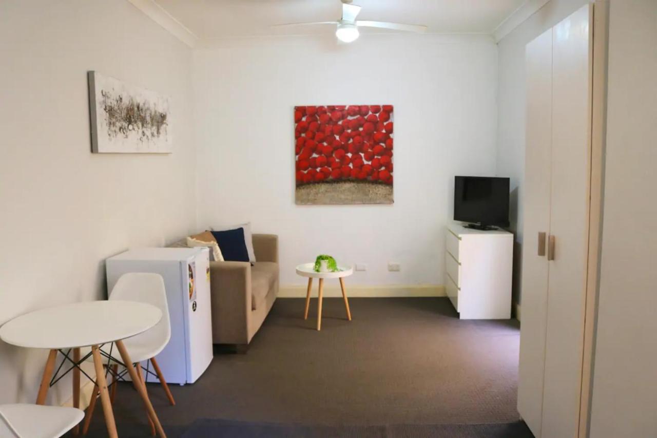 Apartment Convenient In Kings Cross