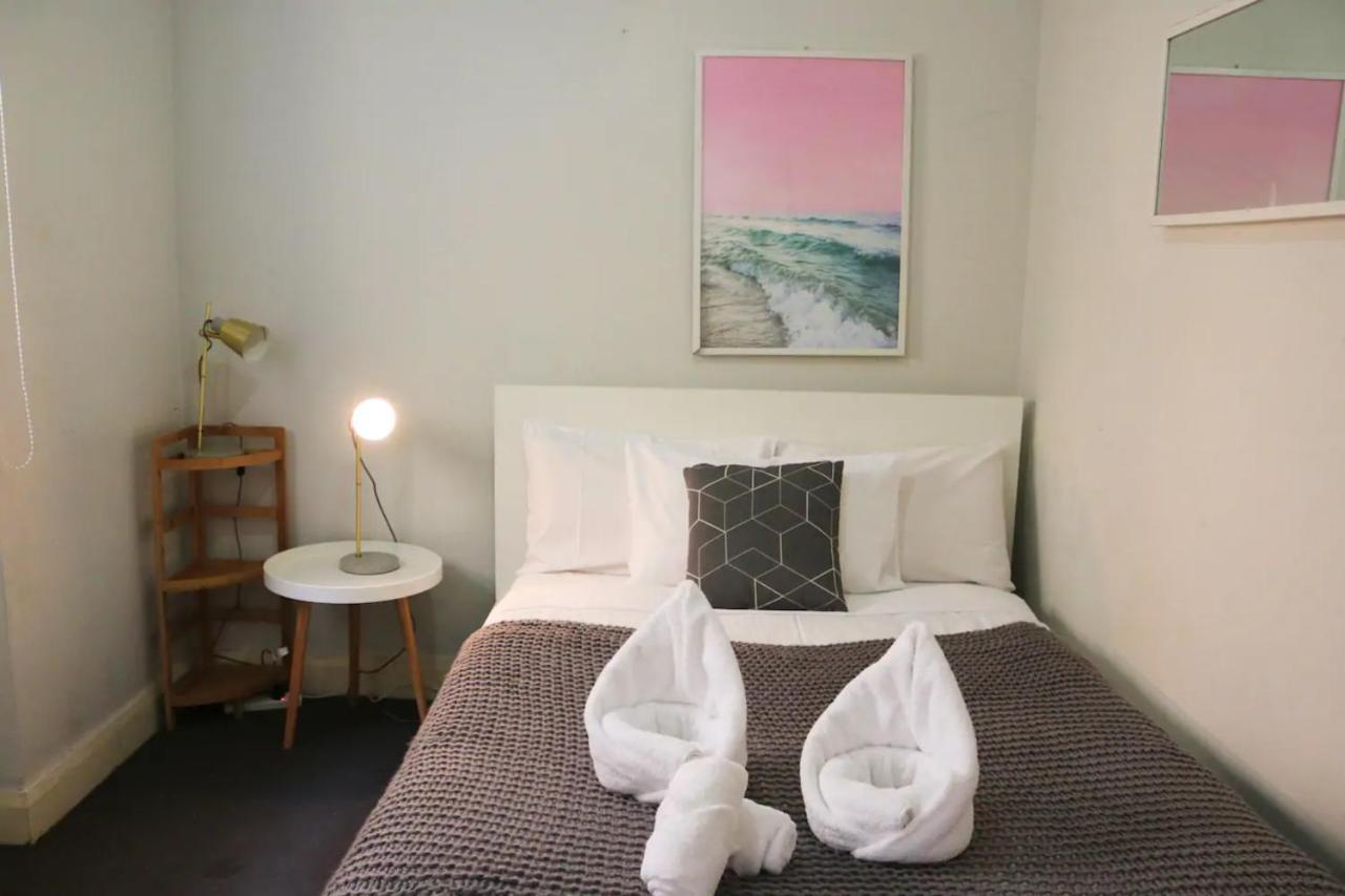 Convenient In Kings Cross Apartment